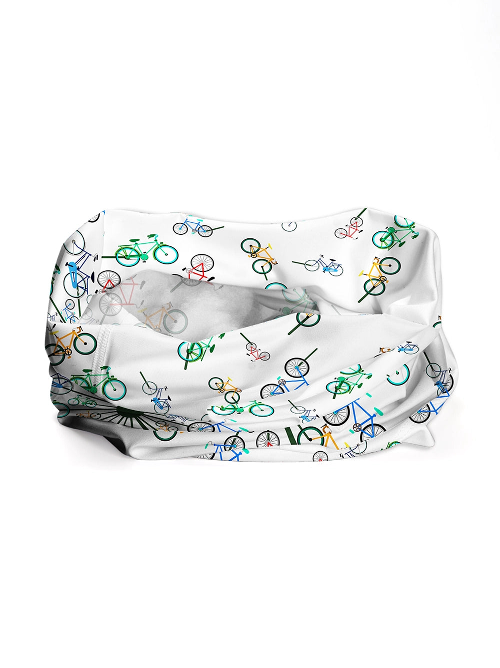 Orionride Dandelion Bike Lightweight Cycling Neck Gaiter