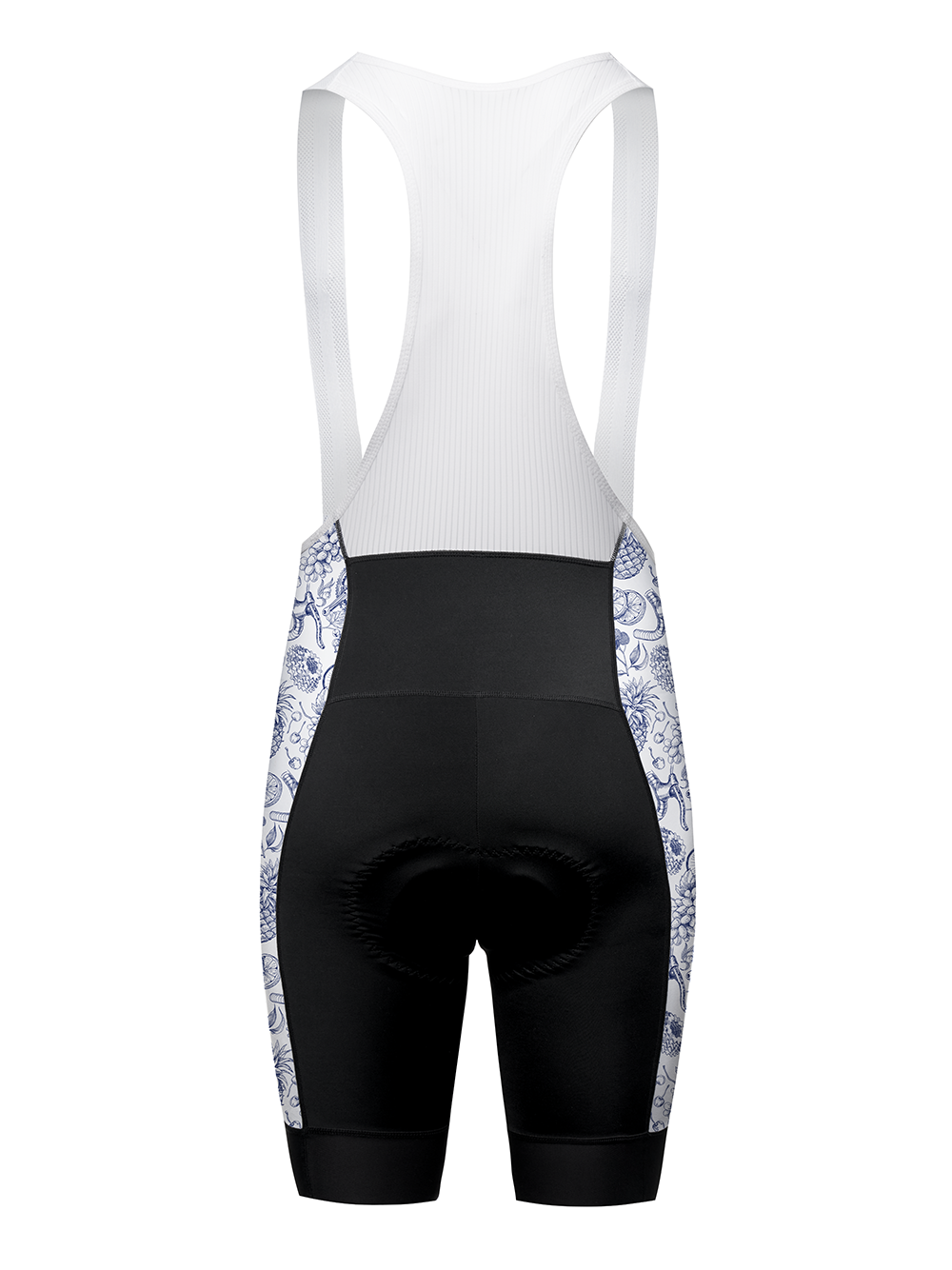 Orionride Fruit Collection Cycling Bib Short