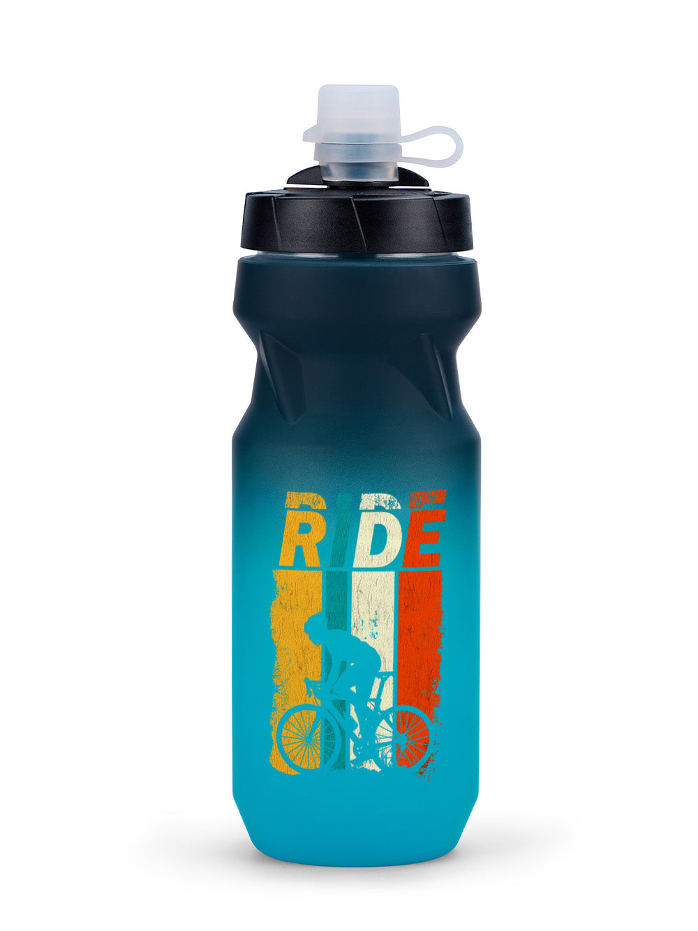 Orionride Color RIDE 22oz Cycling Water Bottle