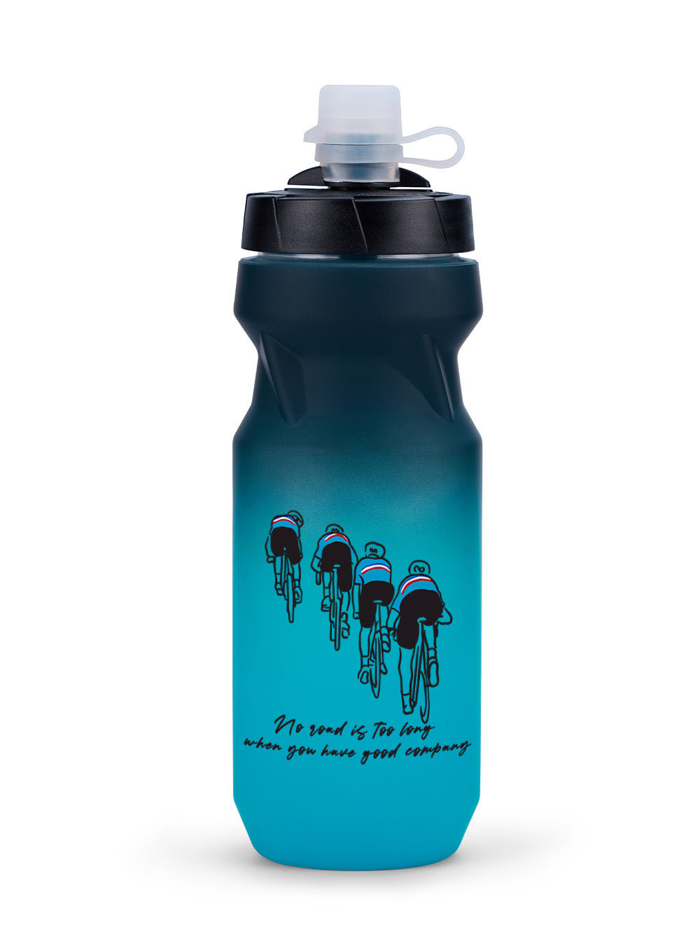 Orionride Echelons 22oz Cycling Water Bottle