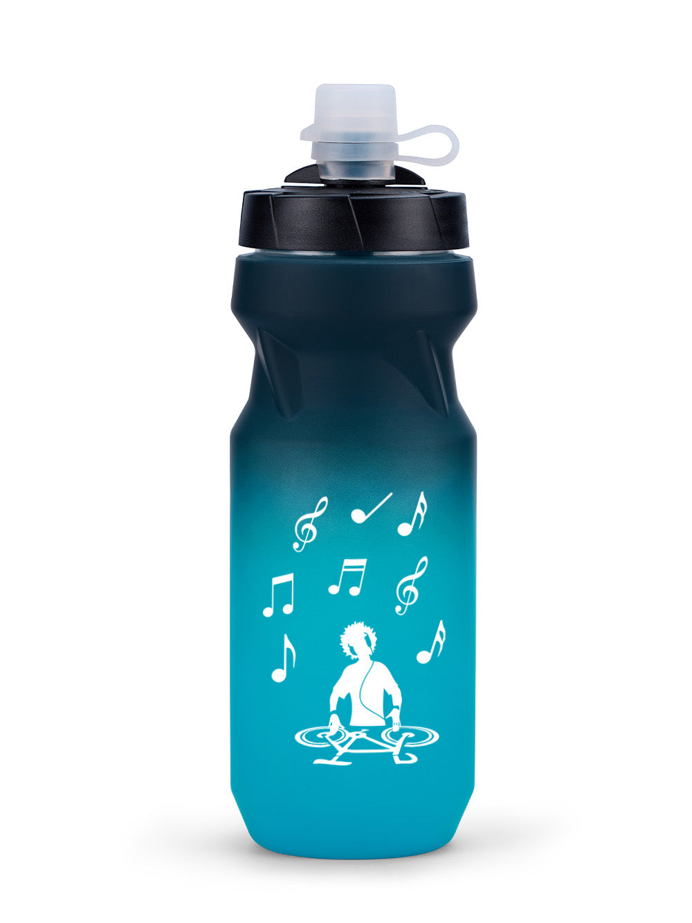 Orionride DJ Cycling 22oz Cycling Water Bottle