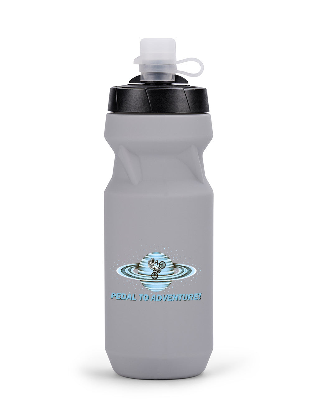 Orionride Space Cycling 22oz Cycling Water Bottle