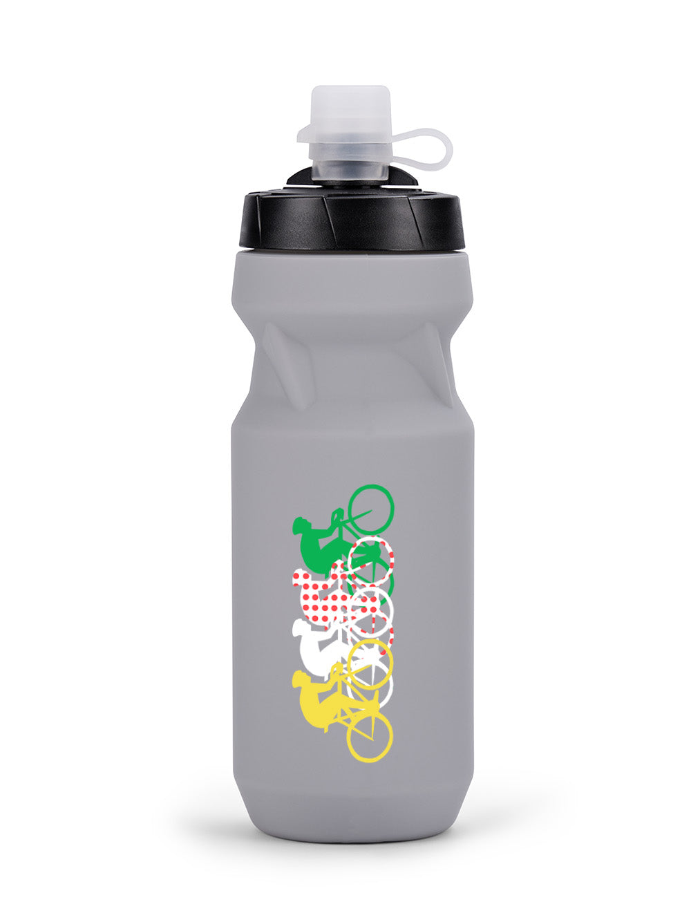 Orionride Cyclist Road 22oz Cycling Water Bottle