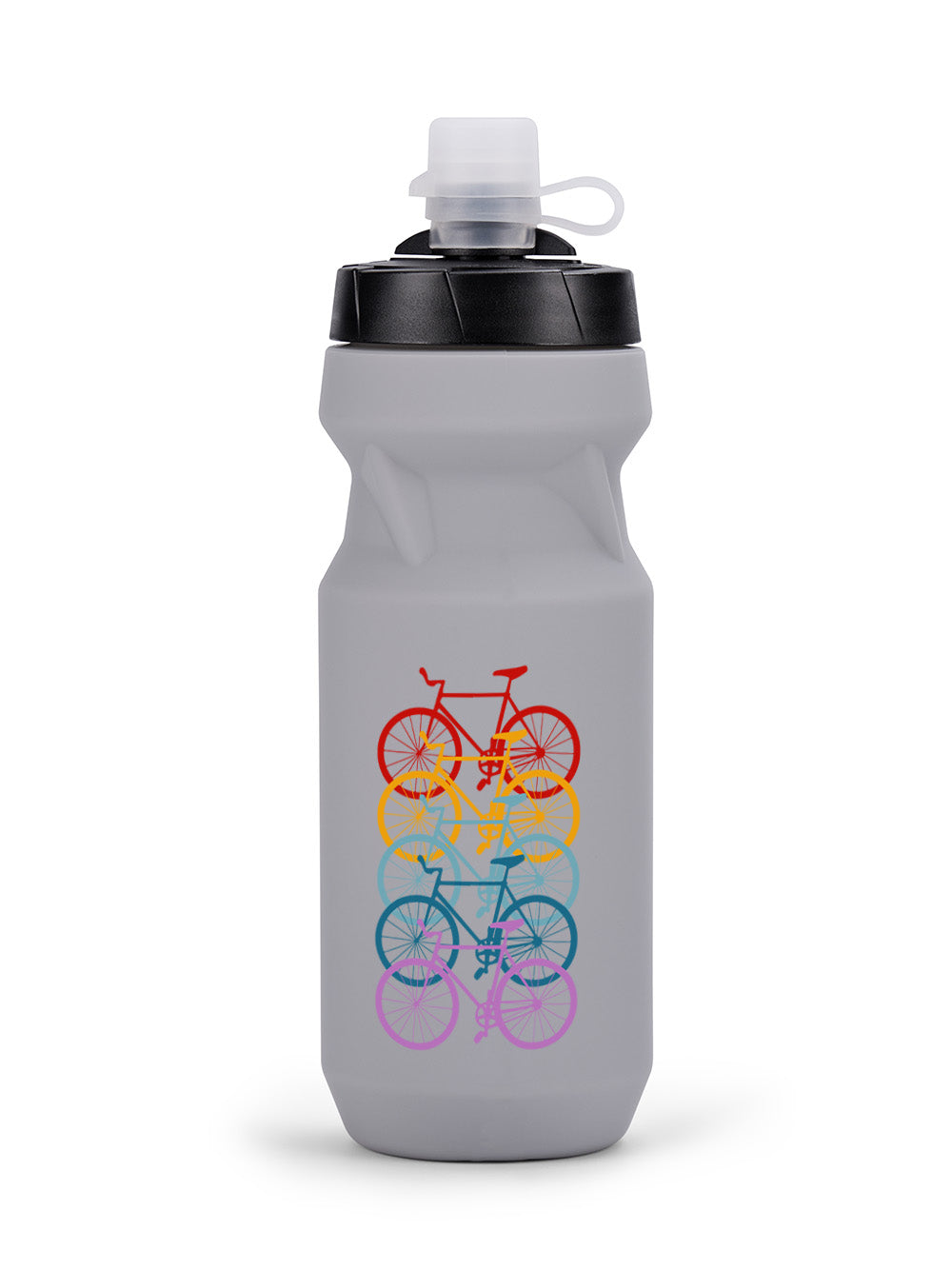 Orionride Colorful Bicycle 22oz Cycling Water Bottle