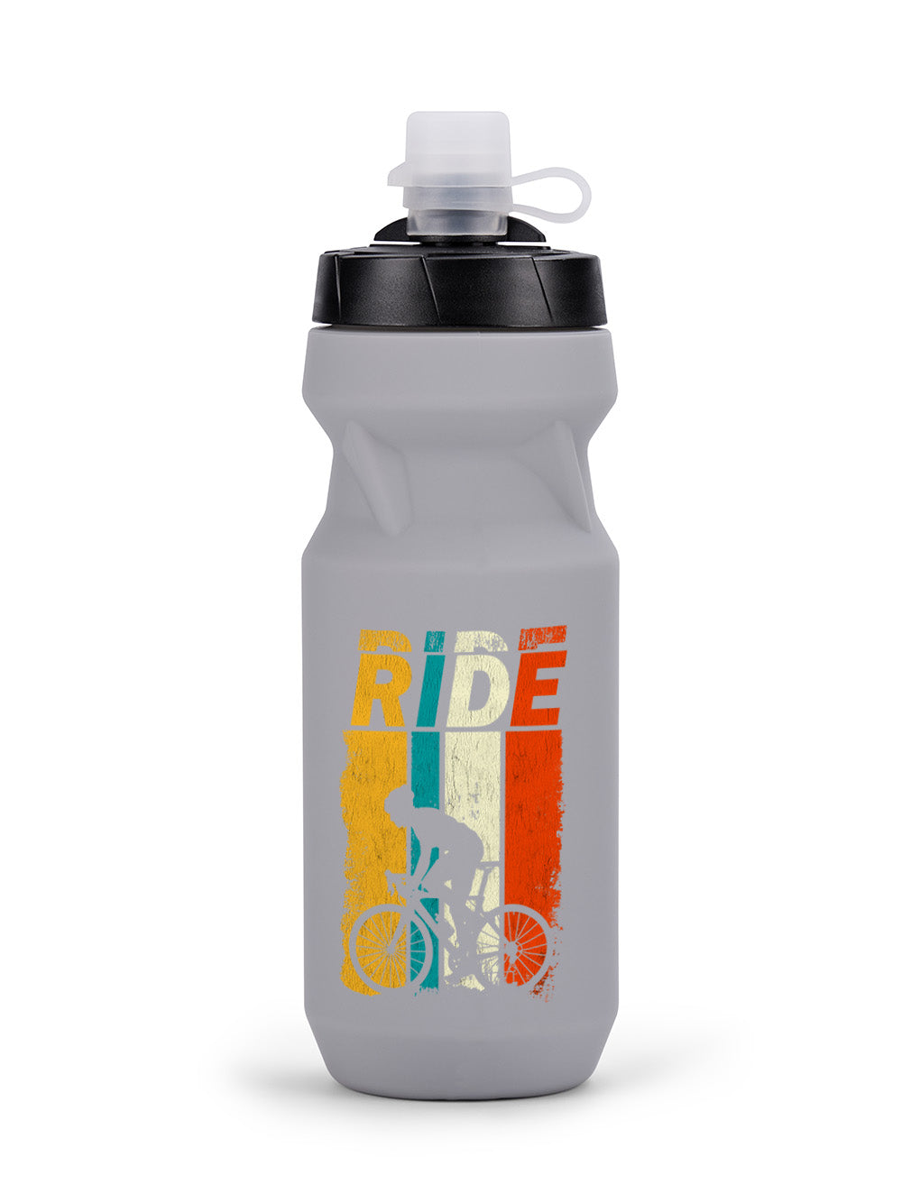 Orionride Color RIDE 22oz Cycling Water Bottle