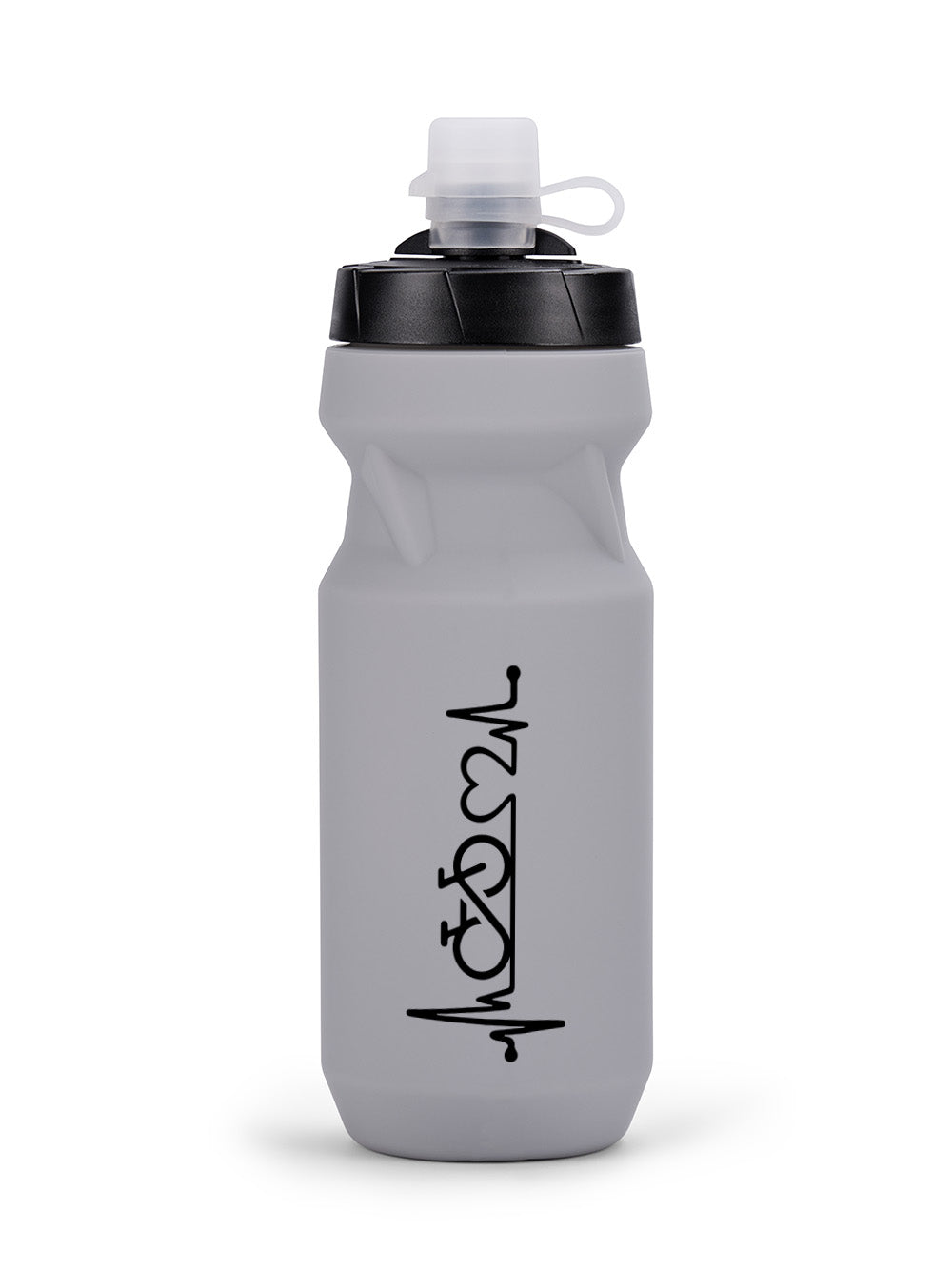 Orionride Bike Heartbeat 22oz Cycling Water Bottle