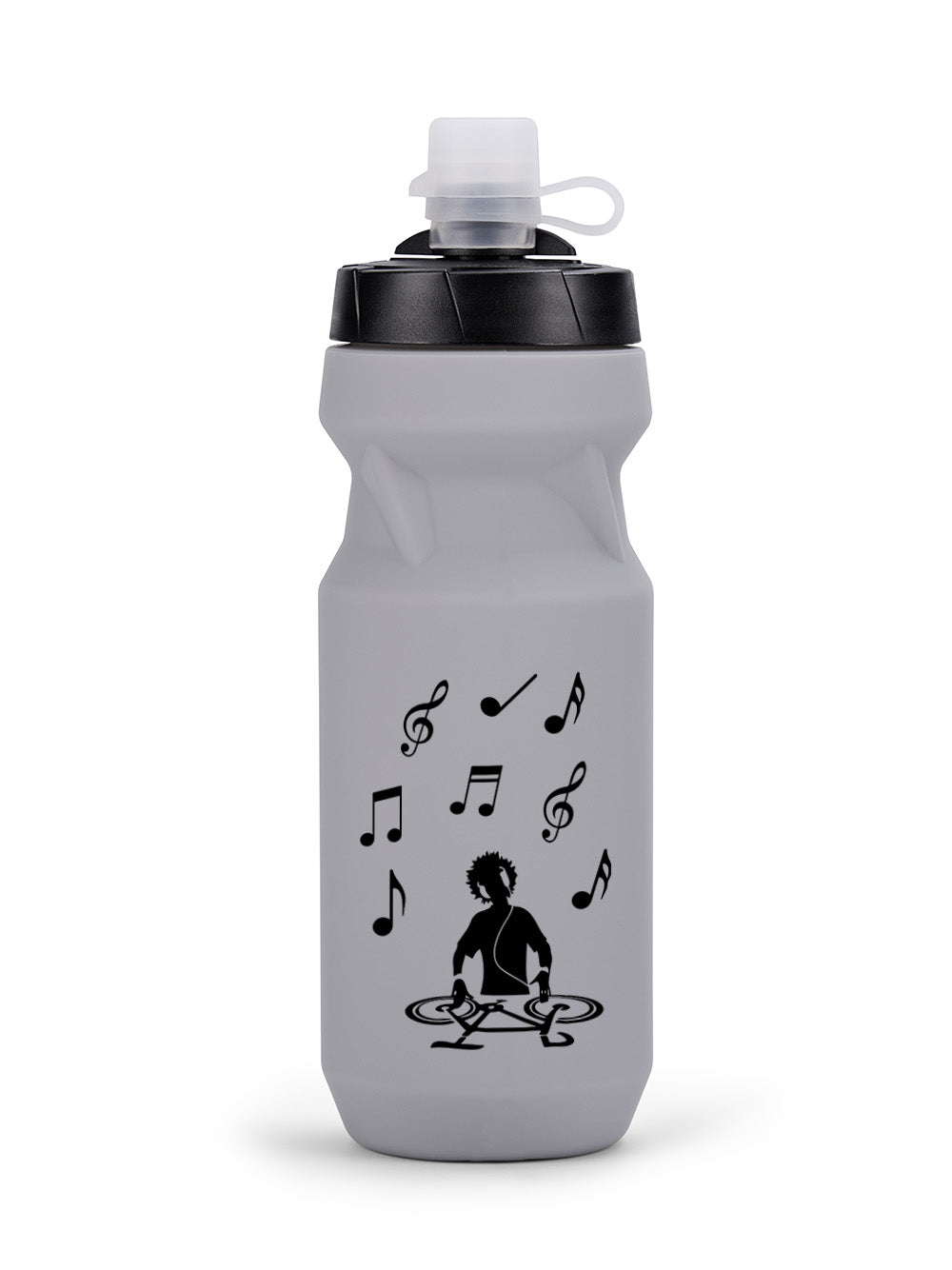 Orionride DJ Cycling 22oz Cycling Water Bottle