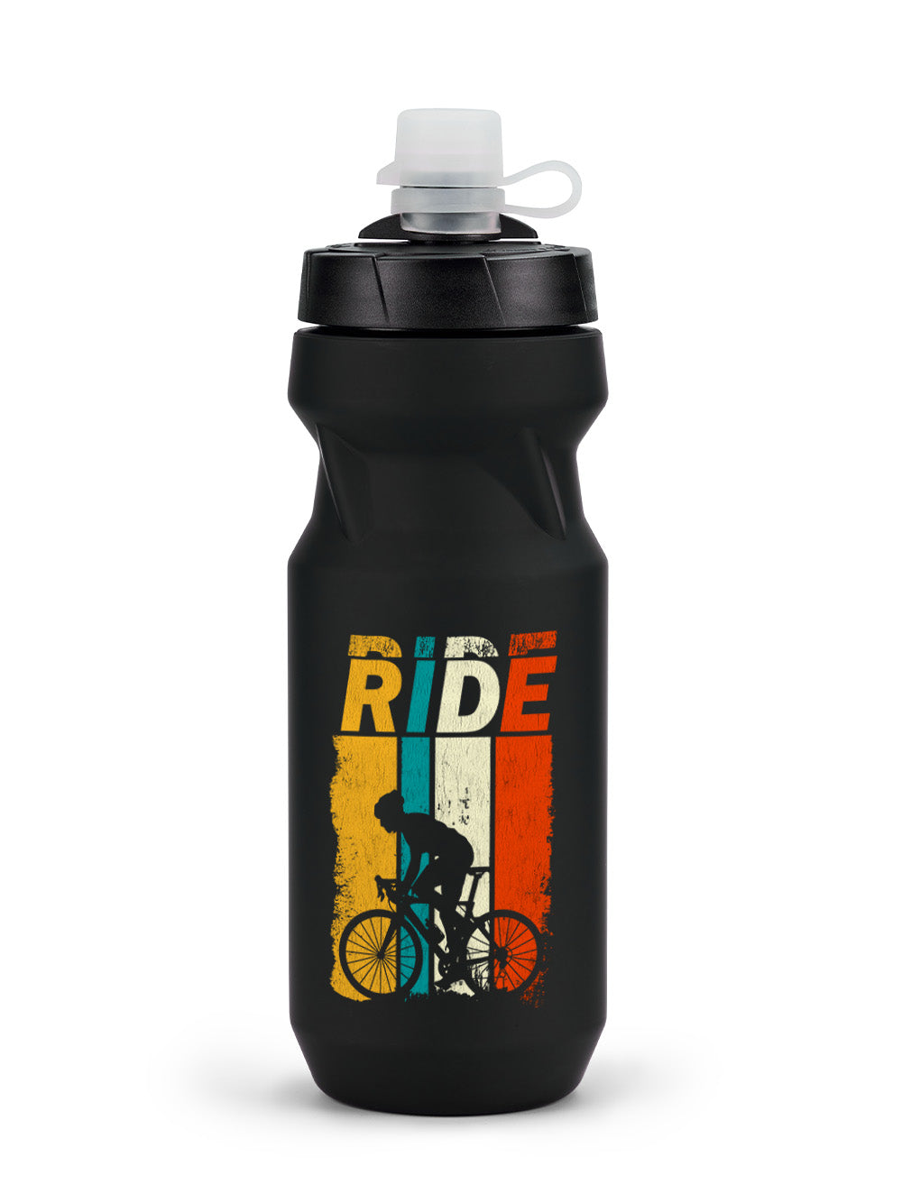 Orionride Color RIDE 22oz Cycling Water Bottle