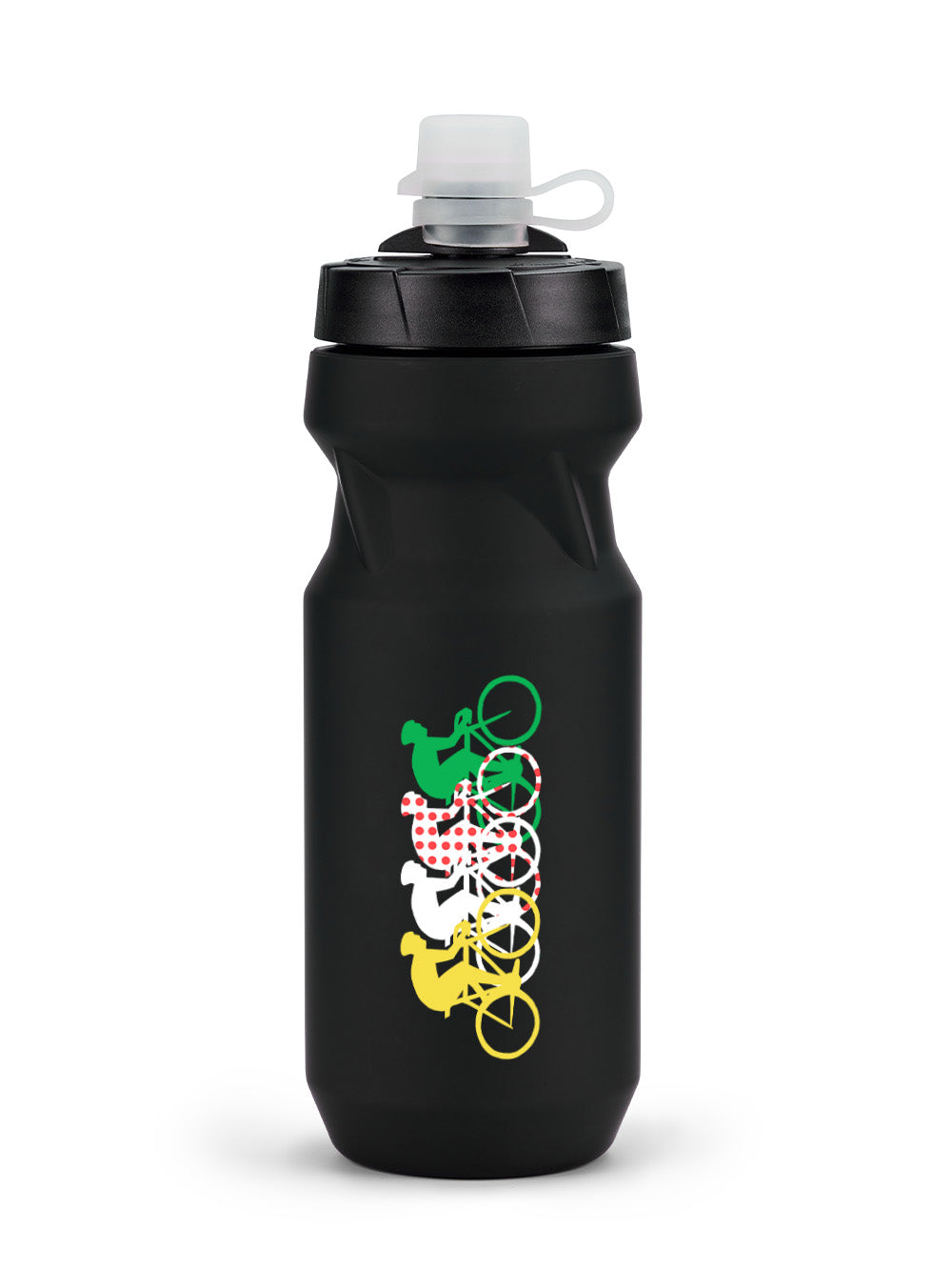 Orionride Cyclist Road 22oz Cycling Water Bottle