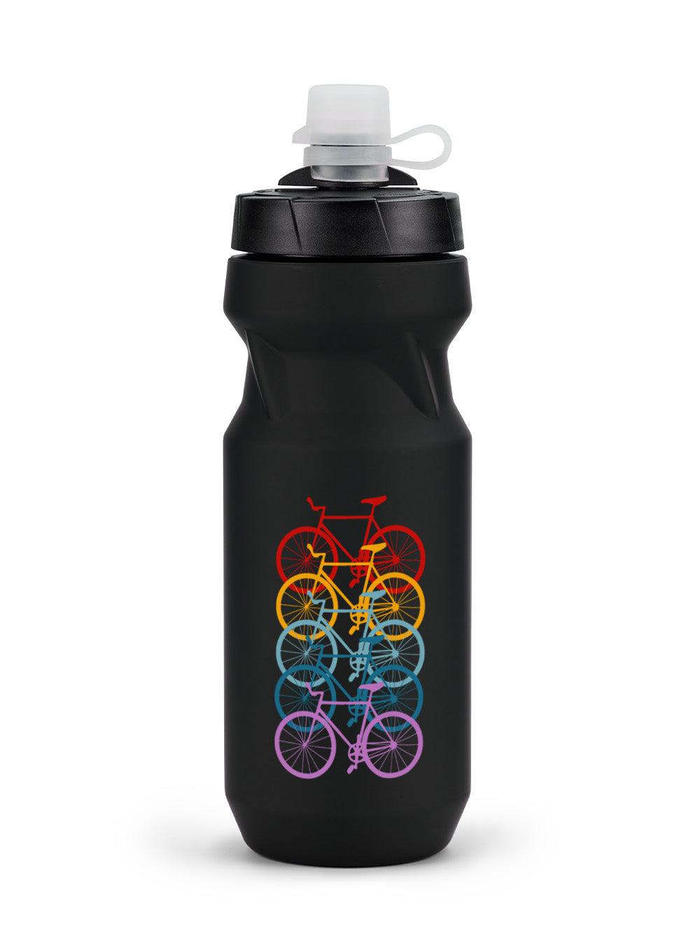 Orionride Colorful Bicycle 22oz Cycling Water Bottle