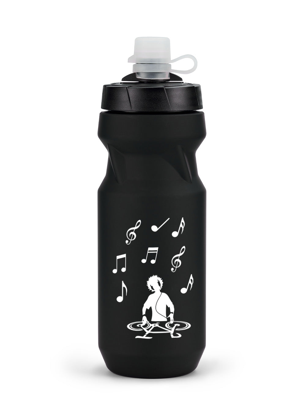 Orionride DJ Cycling 22oz Cycling Water Bottle