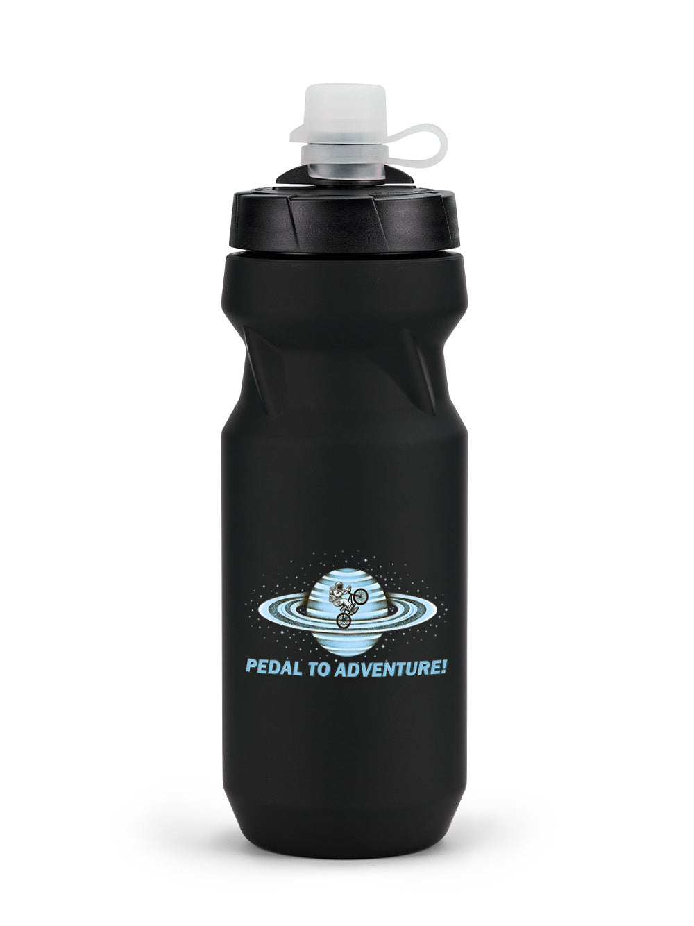 Orionride Space Cycling 22oz Cycling Water Bottle