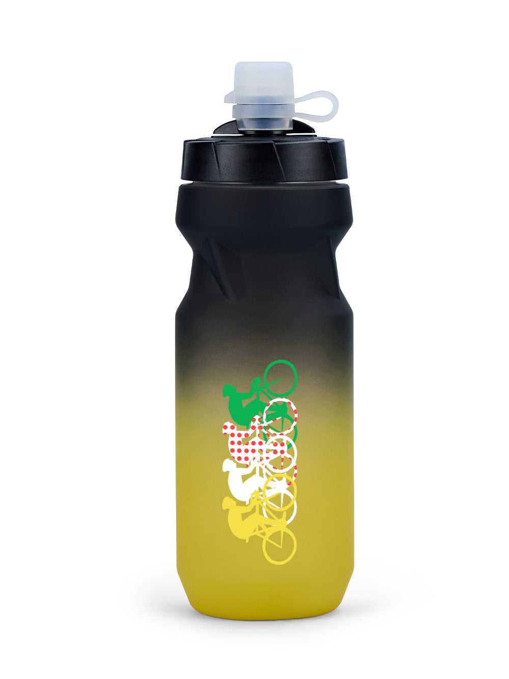 Orionride Cyclist Road 22oz Cycling Water Bottle