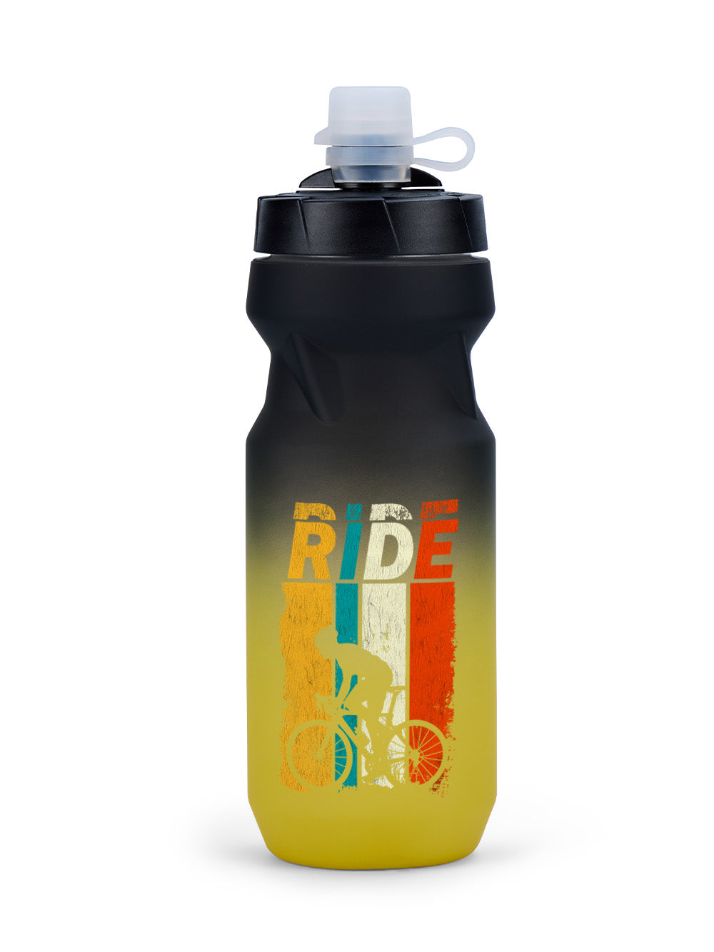 Orionride Color RIDE 22oz Cycling Water Bottle