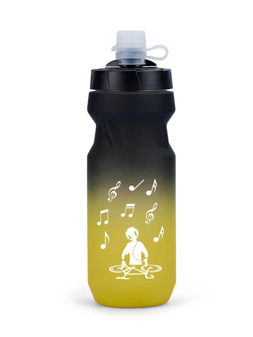 Orionride DJ Cycling 22oz Cycling Water Bottle