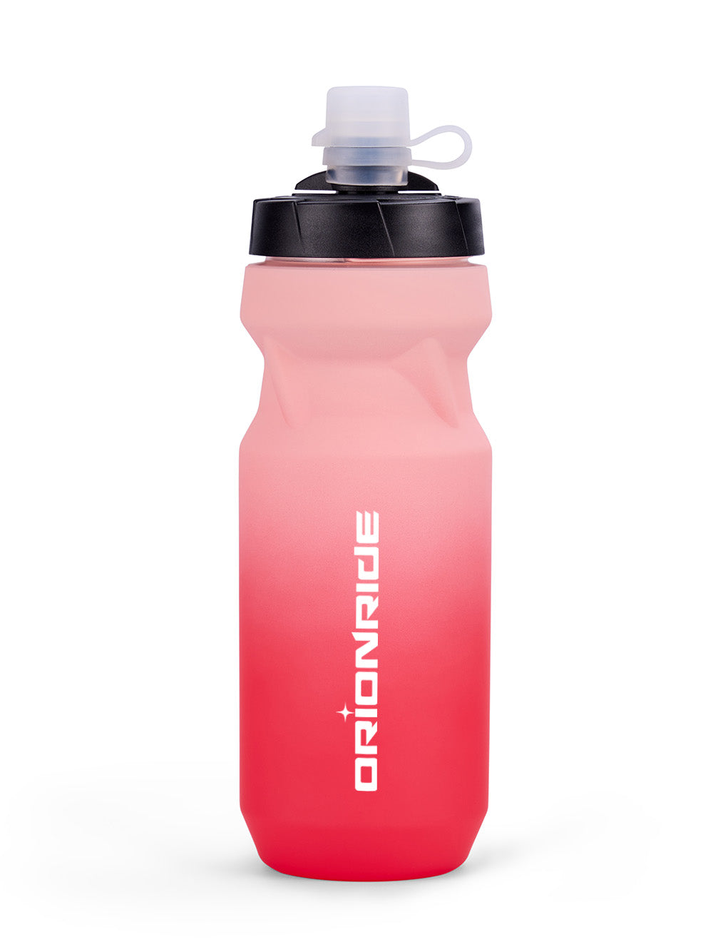 Orionride Brand 22oz Cycling Water Bottle