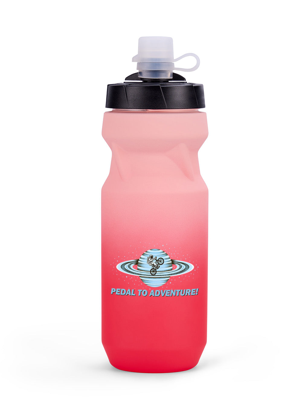 Orionride Space Cycling 22oz Cycling Water Bottle