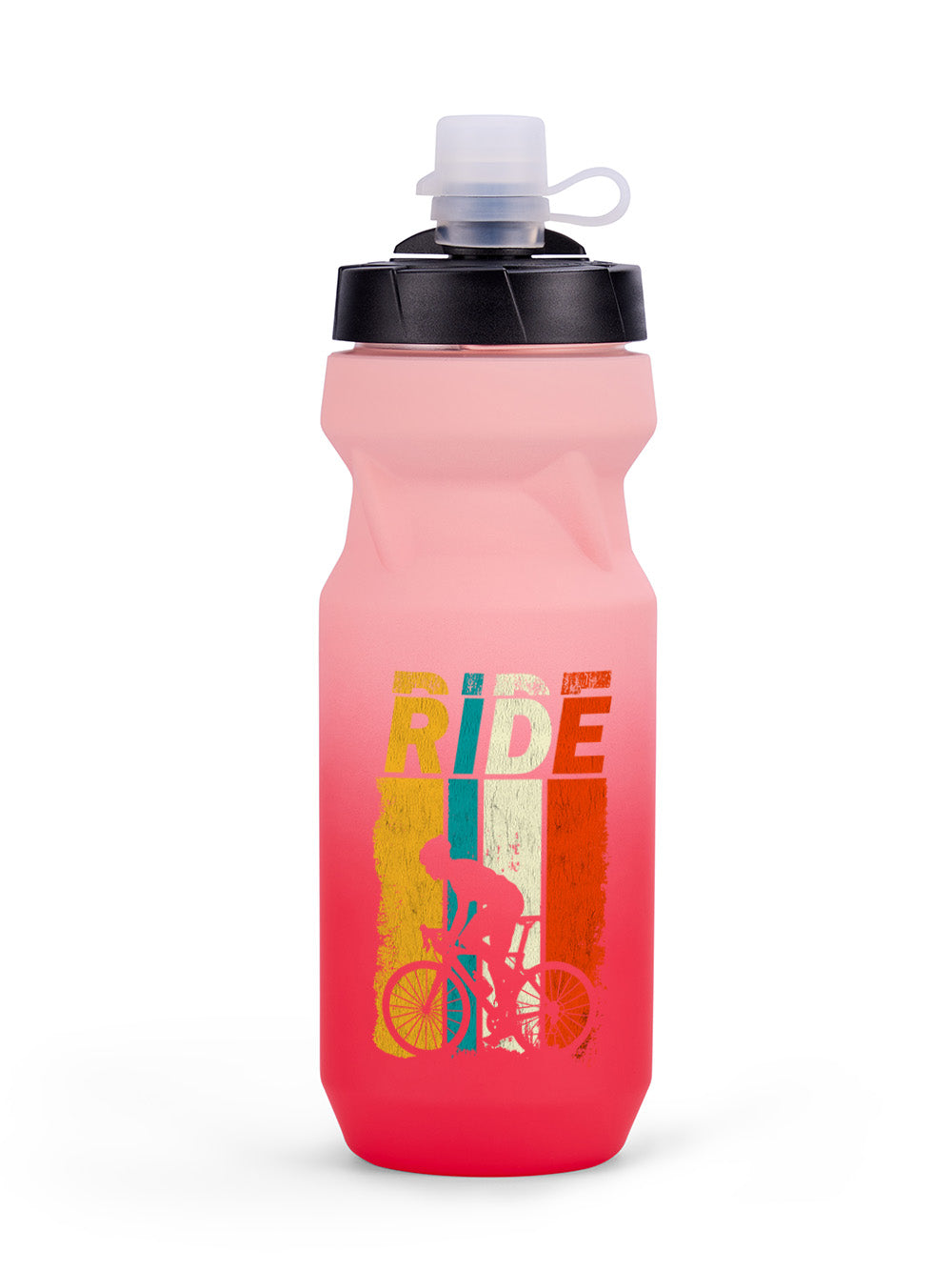 Orionride Color RIDE 22oz Cycling Water Bottle