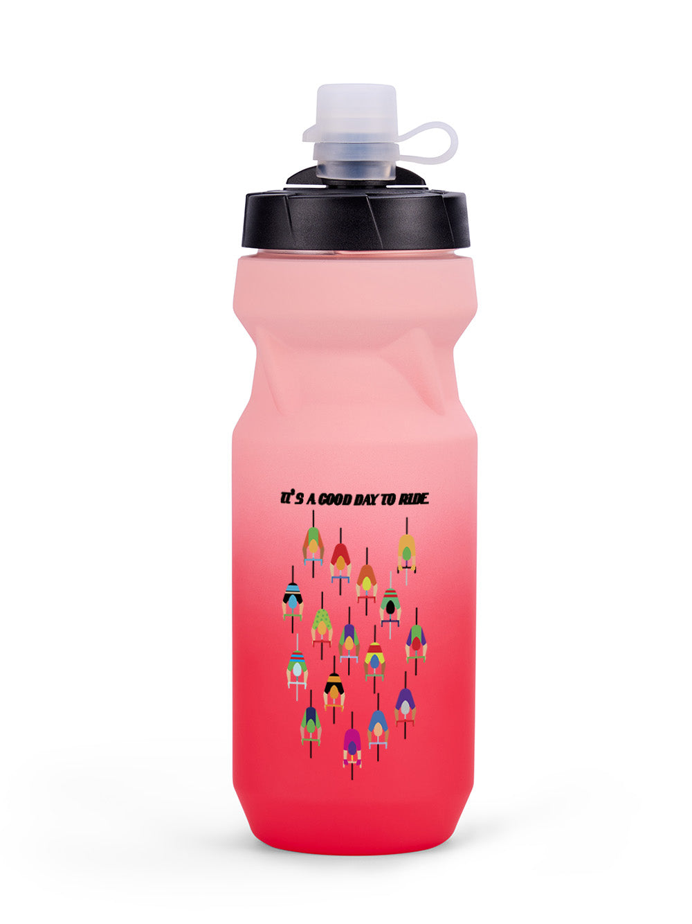 Orionride Urban Cycling 22oz Cycling Water Bottle