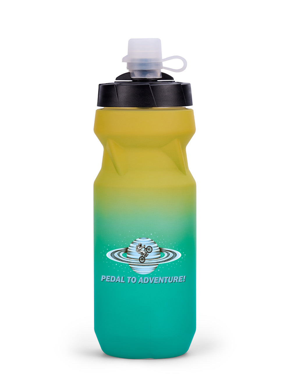 Orionride Space Cycling 22oz Cycling Water Bottle