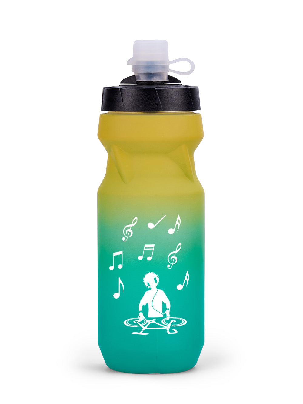 Orionride DJ Cycling 22oz Cycling Water Bottle