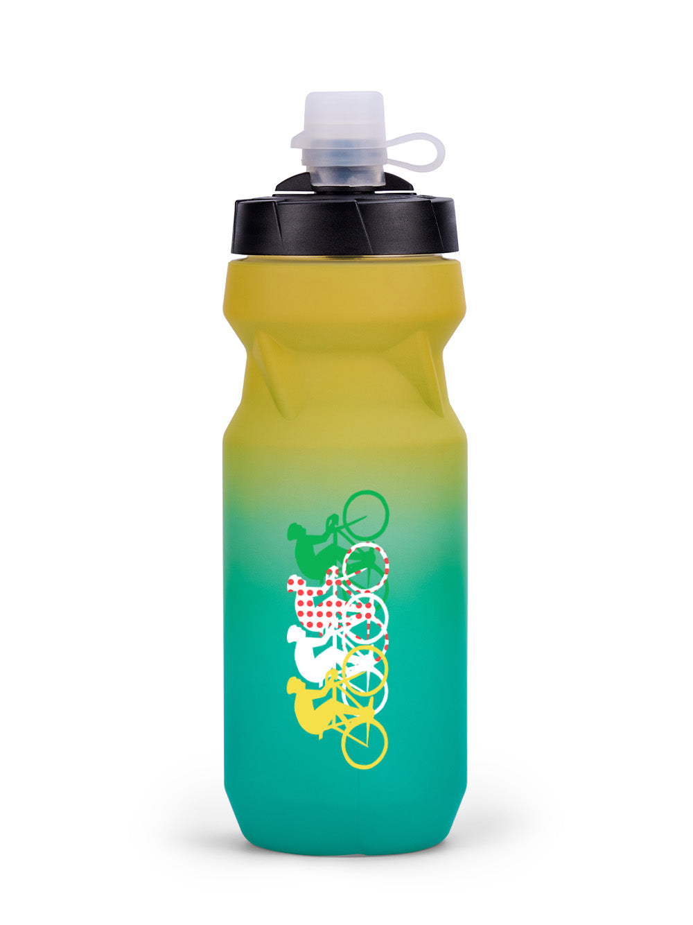 Orionride Cyclist Road 22oz Cycling Water Bottle