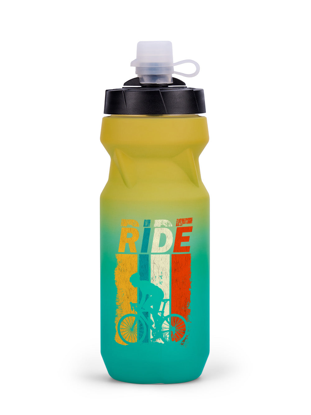 Orionride Color RIDE 22oz Cycling Water Bottle