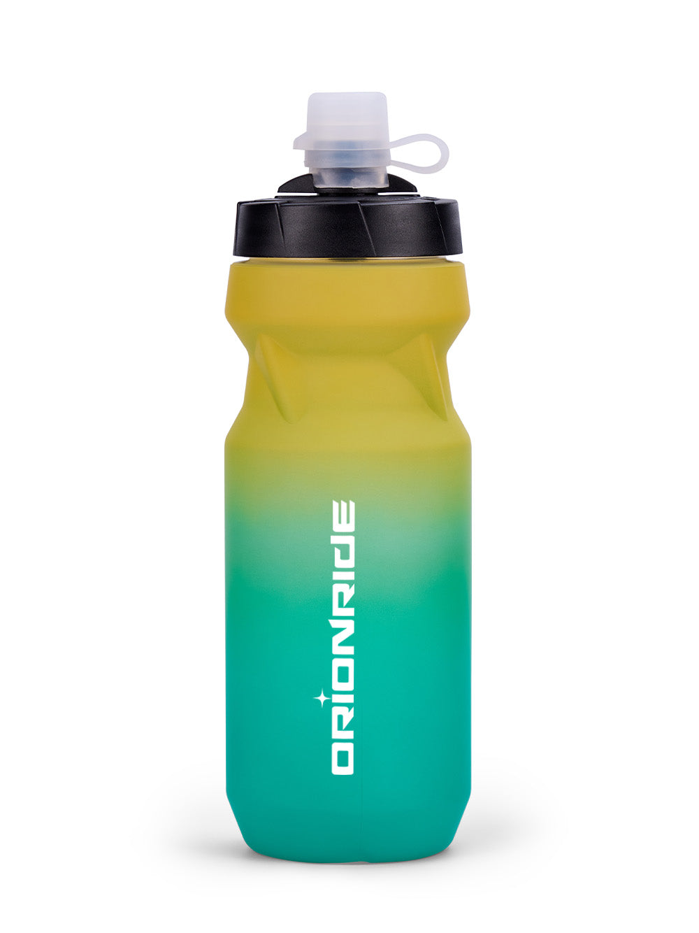 Orionride Brand 22oz Cycling Water Bottle